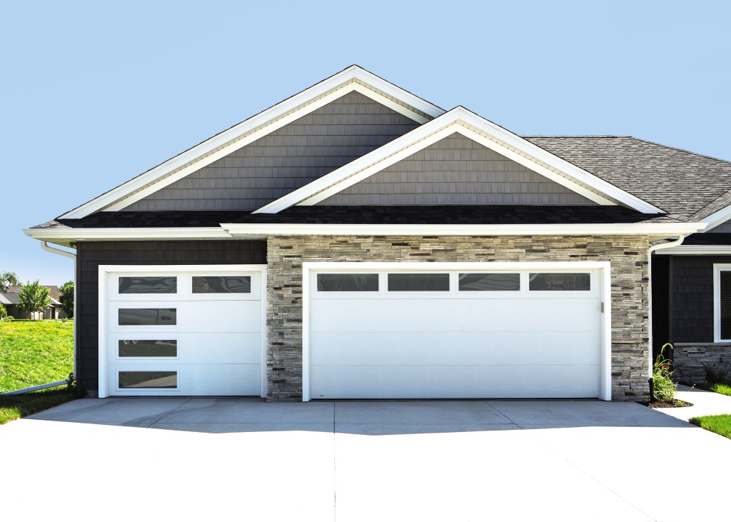 Residential Garage Doors